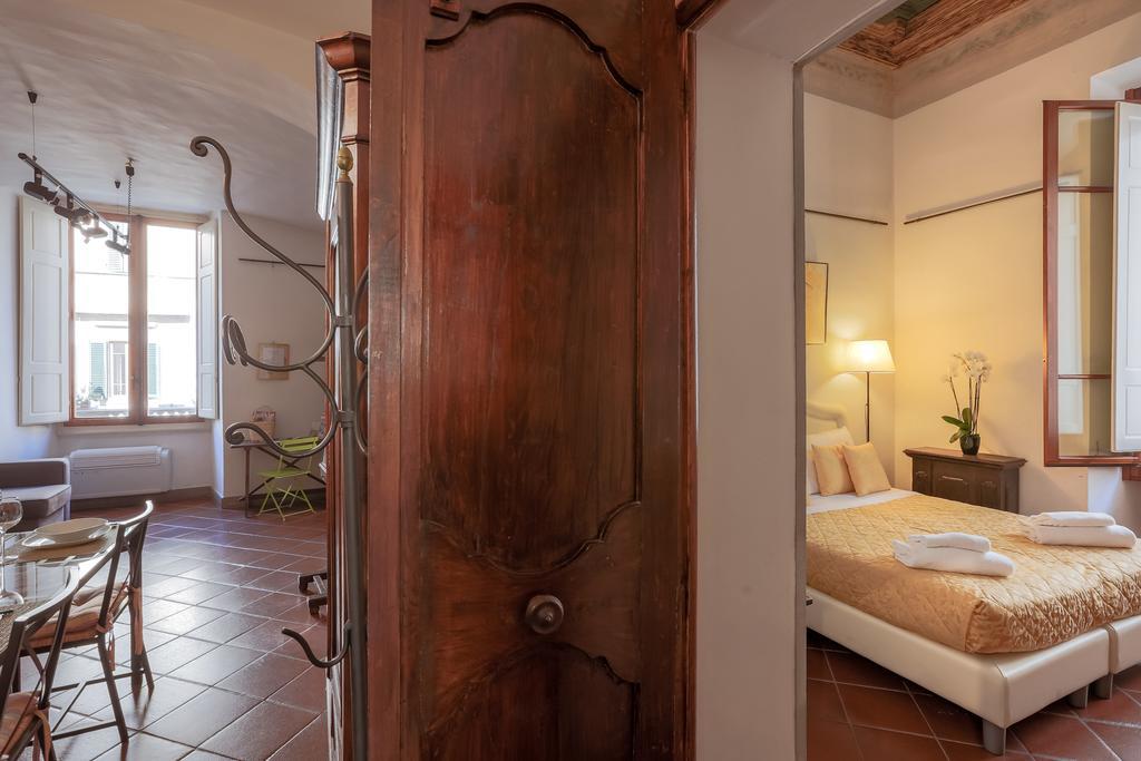 Firenze Rentals Suite Art Exterior foto