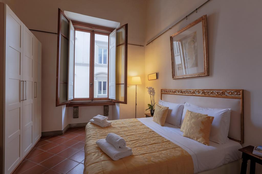 Firenze Rentals Suite Art Exterior foto