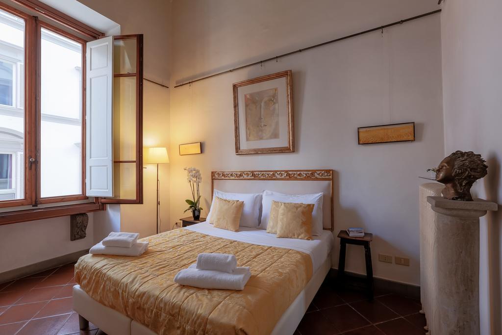Firenze Rentals Suite Art Exterior foto