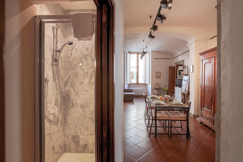 Firenze Rentals Suite Art Exterior foto