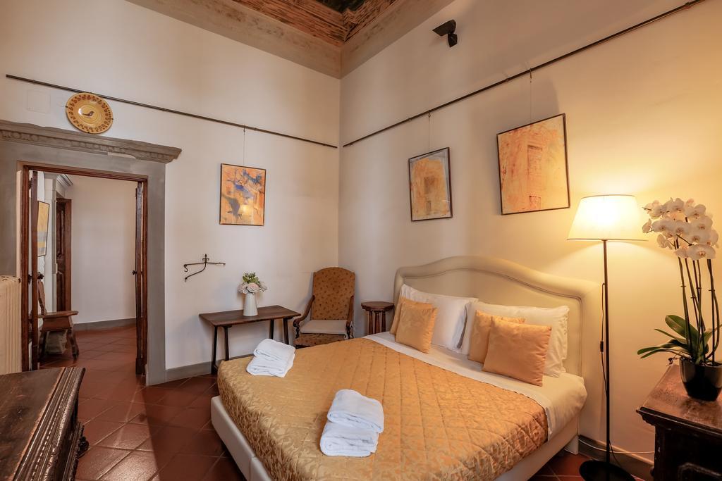 Firenze Rentals Suite Art Exterior foto