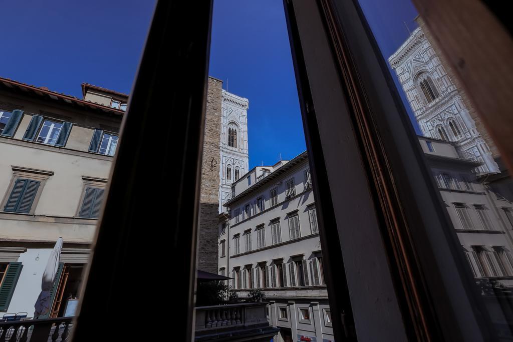 Firenze Rentals Suite Art Exterior foto